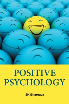 Paperback Positive Psychology Book