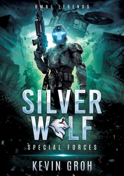 Paperback Omni Legends - Silver Wolf: Special Forces [German] Book