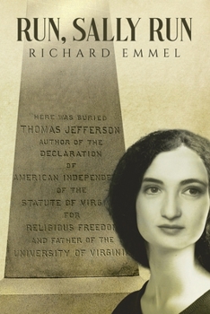 Paperback Run, Sally Run Book