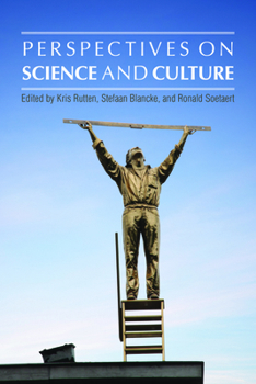 Perspectives on Science and Culture - Book  of the Comparative Cultural Studies