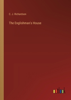 Paperback The Englishman's House Book
