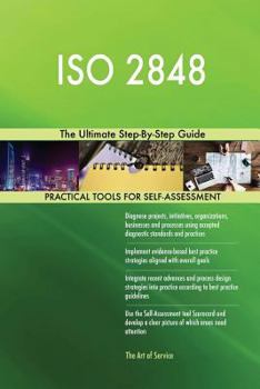 Paperback ISO 2848 the Ultimate Step-By-Step Guide Book
