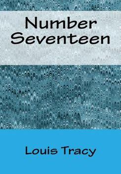 Paperback Number Seventeen Book