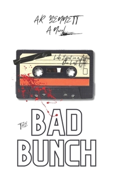 Paperback The Bad Bunch Book