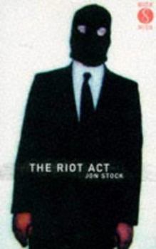 Paperback The Riot ACT Book