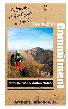 Paperback The Call to Commitment Book