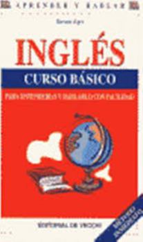 Paperback Ingles Curso Basico (Spanish Edition) [Spanish] Book