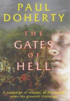 Hardcover The Gates of Hell Book