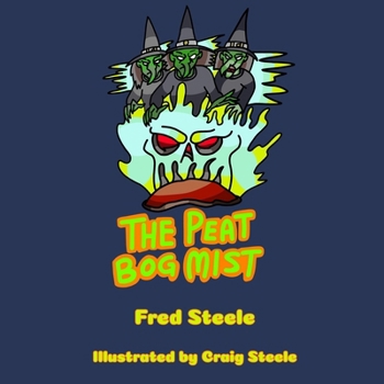 Paperback The Peat Bog Mist Book