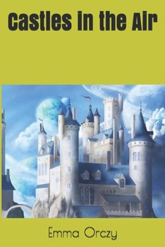 Paperback Castles in the Air Book