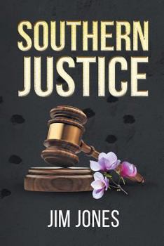 Paperback Southern Justice Book