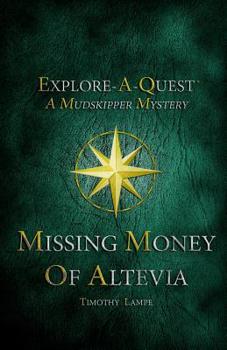 Paperback Missing Money of Altevia Book