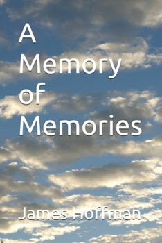 Paperback A Memory of Memories Book