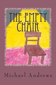 Paperback The Empty Chair Book