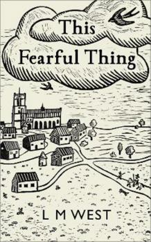 Paperback This Fearful Thing Book