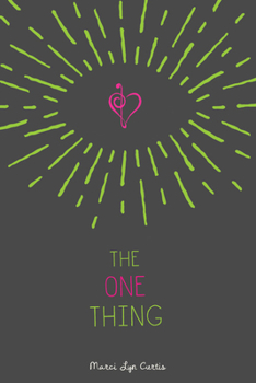 Hardcover The One Thing Book