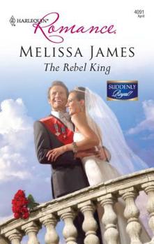 Mass Market Paperback The Rebel King Book