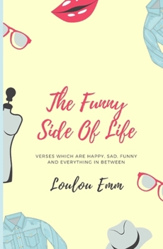 Paperback The Funny Side of Life Book