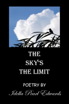 Paperback The Sky's the Limit Book