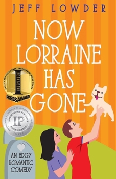 Paperback Now Lorraine Has Gone Book