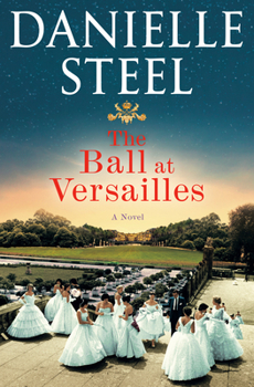 Hardcover The Ball at Versailles Book