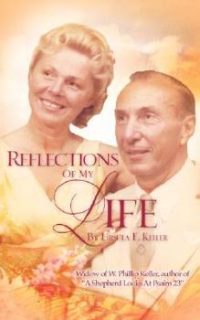 Paperback Reflections of My Life Book