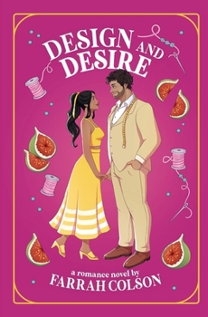 Paperback Design and Desire Book