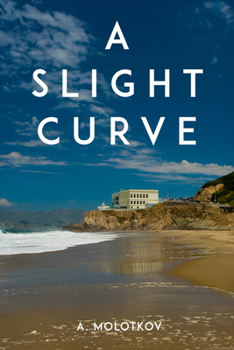 Paperback A Slight Curve Book
