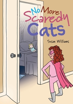 Paperback No More Scaredy Cats Book