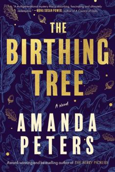 Paperback The Birthing Tree Book
