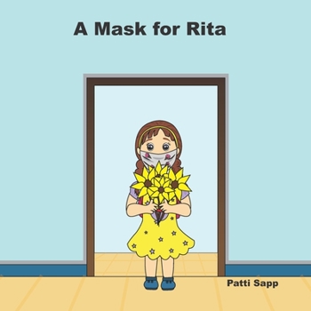Paperback A Mask For Rita Book