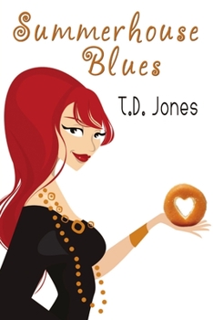 Paperback Summerhouse Blues Book