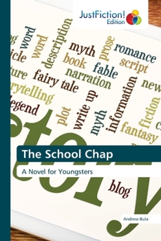 Paperback The School Chap Book