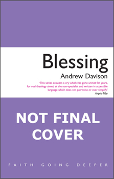 Paperback Blessing: Revised Updated Edition Book