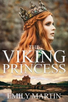 Paperback The Viking Princess Book