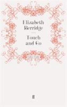 Paperback Touch and Go Book