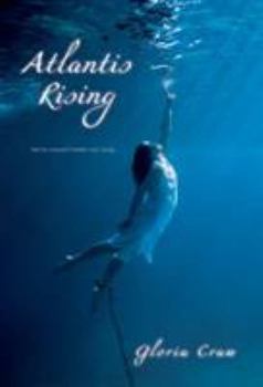 Hardcover Atlantis Rising Book