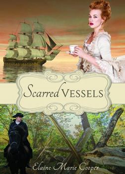 Paperback Scarred Vessels Book