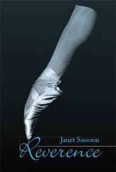 Hardcover Reverence Book