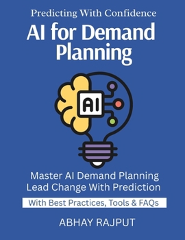 AI for Demand Planning: Forecast Accurately With AI | ML for Time-Based Data | Use Cases From Real Business | Seasonal Trends Explained | Data To Decisions | From Data To Destiny | Stay Ahead With AI