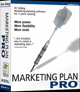 Hardcover Marketing Planpro Premier Value Pack (Includes Brand You & Marketing & Vangonotes Pkg) Book