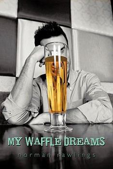 Paperback My Waffle Dreams Book