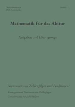 Paperback Mathematik für das Abitur: Booklet 11 [German] Book