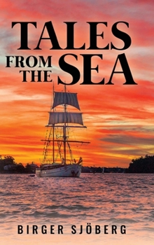 Hardcover Tales from the Sea Book
