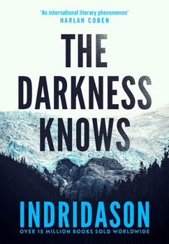 Paperback The Darkness Knows Book