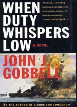 Hardcover When Duty Whispers Low Book