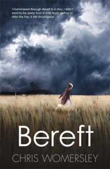 Paperback Bereft Book