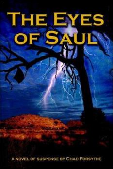 Paperback The Eyes of Saul Book