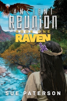 Paperback Ancient Reunion: Book One: Raven Book