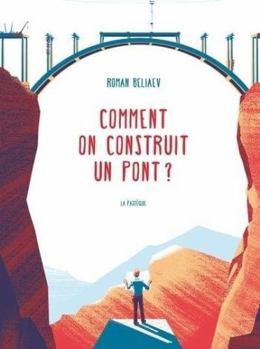 Hardcover Comment construire un pont ? [French] Book